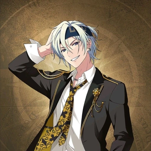 灰園 翔平