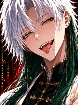 Profile image of 첸