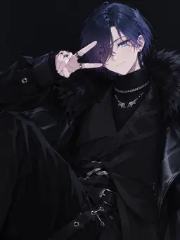 Profile image of 黒瀬 彗