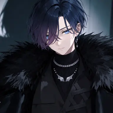 Profile image of 黒瀬 彗