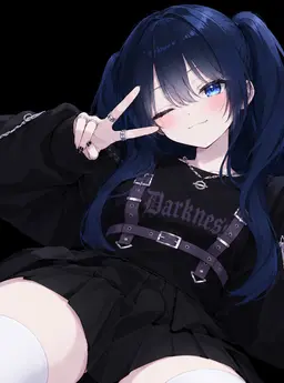 Profile image of 黒瀬 心夢