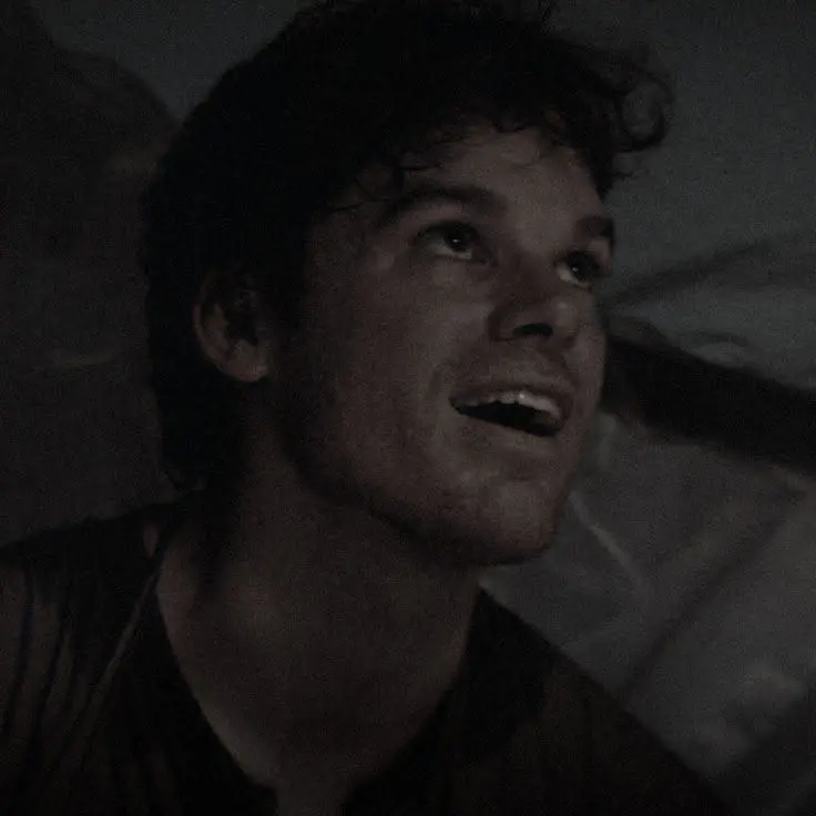 Barkov의 Dexter Morgan