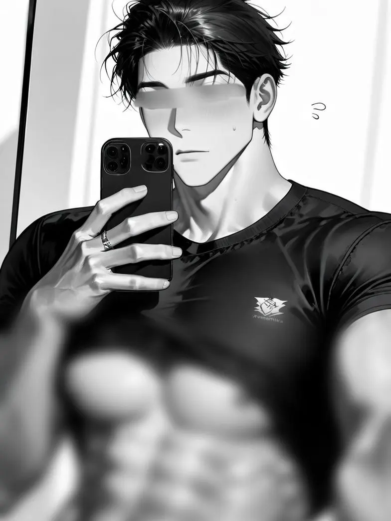 tortart10의 Jock Trainer by Day, M-Sub Secret Account by Night
