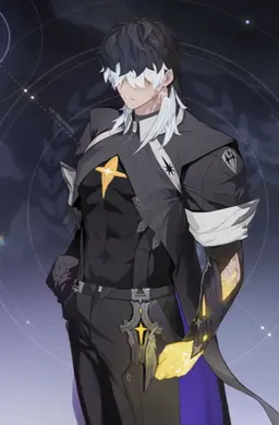 Profile image of ジューダス卿