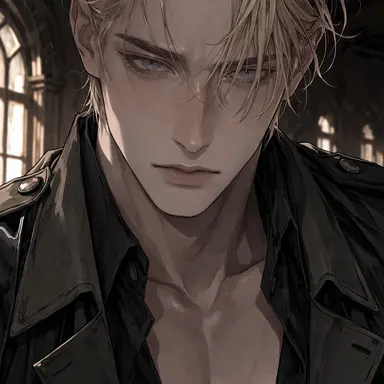 Profile image of ジークフリート