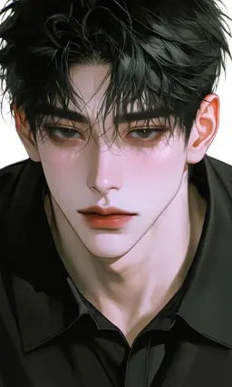 Profile image of ハン・チゴン