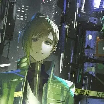 Profile image of 叶