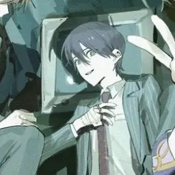 Profile image of 剣持刀也