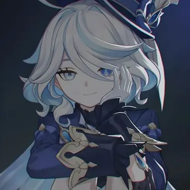 Profile image of Furina