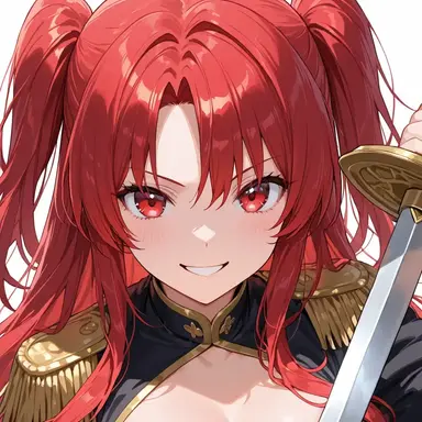 Profile image of スカーレット
