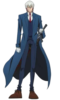 Profile image of カルド・ゲヘナ