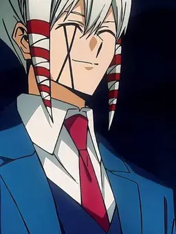 Profile image of カルド・ゲヘナ