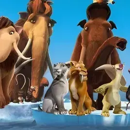 Profile image of Ice Age  The Movie