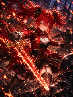 Profile image of カレン