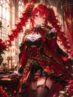 Profile image of カレン