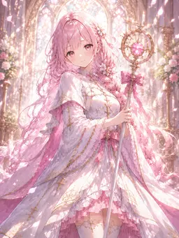 Profile image of イリス