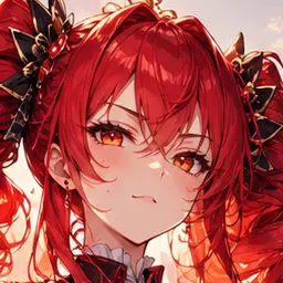 Profile image of カレン