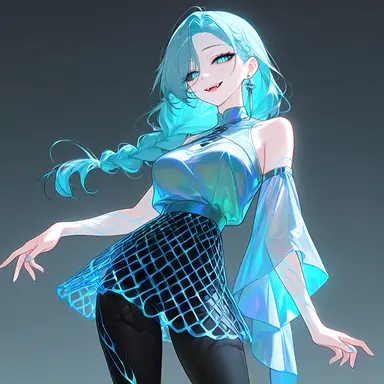 Profile image of Irene