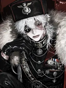 Profile image of 글레브