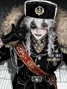 Profile image of 글레브