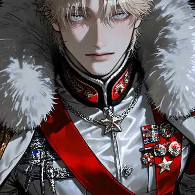 Profile image of 알렉세이