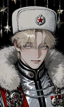 Profile image of 알렉세이