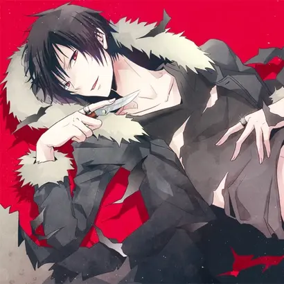 AptSweat7632의 折原臨也