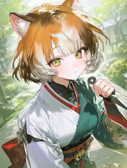 Profile image of スズメ