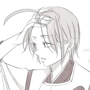 Profile image of 安倍 雨明