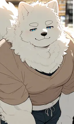 Profile image of フマル