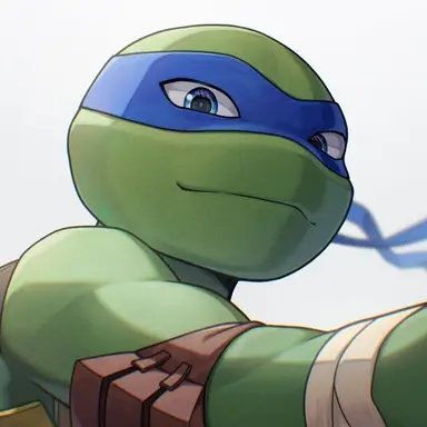 Profile image of レオナルド