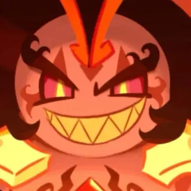 Profile image of 버닝스파이스 쿠키