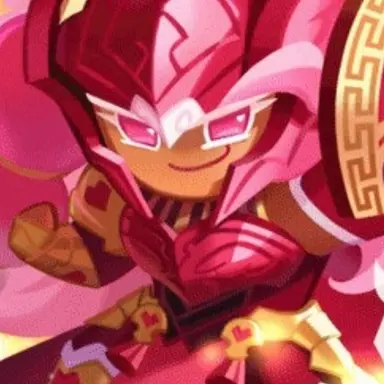 Profile image of 홀리베리 쿠키