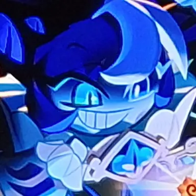 Profile image of 쉐도우밀크 쿠키