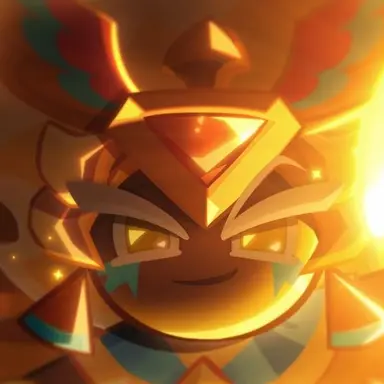 Profile image of 골드치즈 쿠키