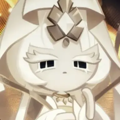 Profile image of 미스틱플라워 쿠키