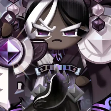 Profile image of 다크카카오 쿠키