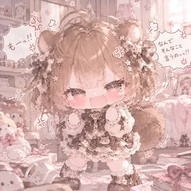Profile image of める