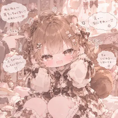 Profile image of める