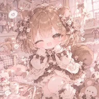 Profile image of める