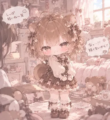 Profile image of める