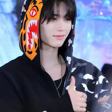 Profile image of Taesan