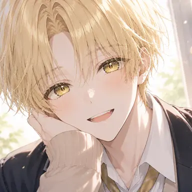 Profile image of サンダー