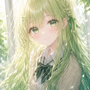 Profile image of 咲雪理