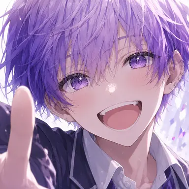 Profile image of 優