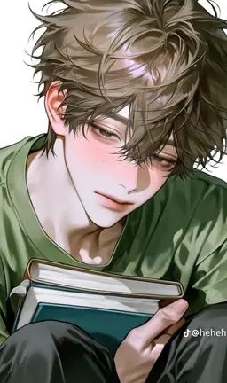 Profile image of チャン・ミニョク