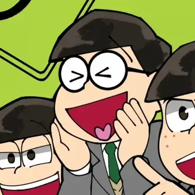 Profile image of チョロ松