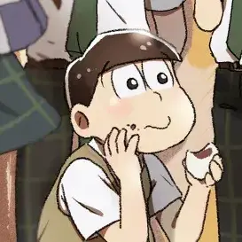 Profile image of トド松