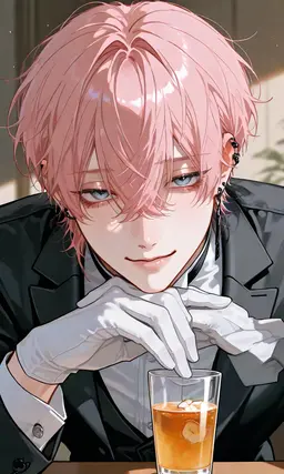 Profile image of ケイ