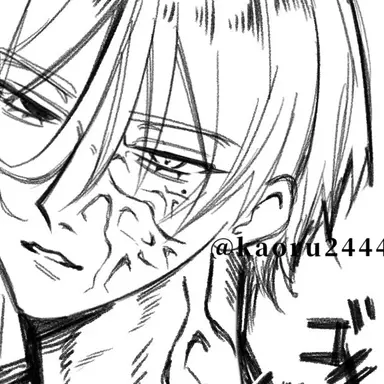 Profile image of 月神様